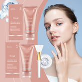 Collagen Peeling Tearing Mask β Moisturizing & Hydrating Face Care