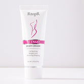 RtopR Mango Slimming Cream – Body Cream for Firm & Smooth Skin