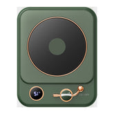 🔥 Milk Warming Pad – Digital Display Heating Insulation Base 🥛