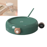 🔥 New Heating Coaster – Intelligent Automatic Constant Temperature