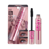 Membrane Rich 4D Waterproof Mascara β Thick Curling Eye Black