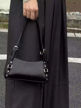 Hot Girl Locomotive Style All-Matching Shoulder Bag – Trendy Women’s Bag