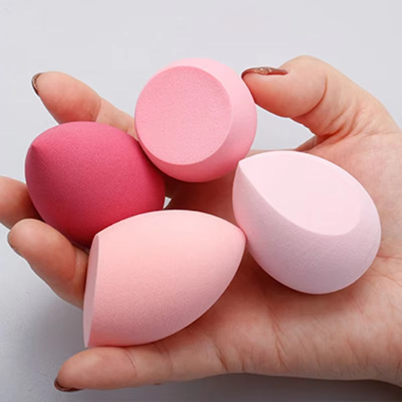 Make Up Blender – Cosmetic Puff Foundation & Powder Sponge
