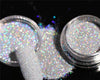 Holographic Nail Glitter – Sparkling, Color-Shifting & Easy Nail Decoration