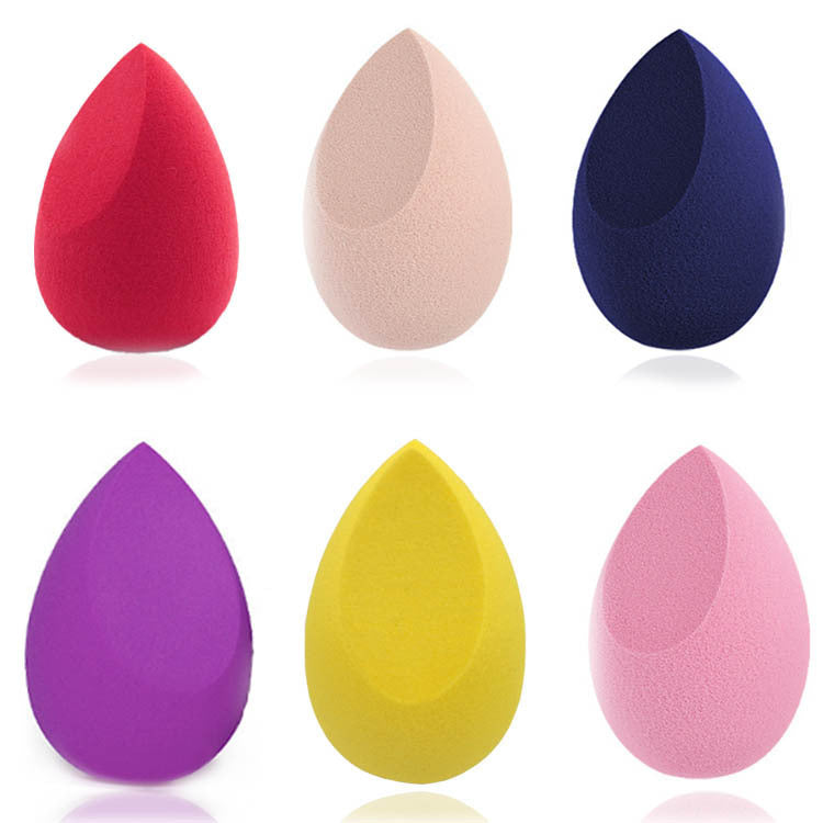 Make Up Blender – Cosmetic Puff Foundation & Powder Sponge