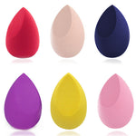 Make Up Blender – Cosmetic Puff Foundation & Powder Sponge