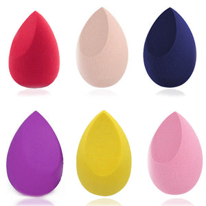 Make Up Blender – Cosmetic Puff Foundation & Powder Sponge