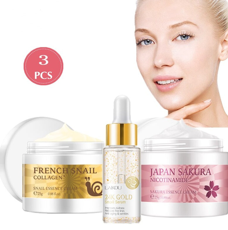 Hyaluronic Acid Moisturizing Cream – Hydrating Skin Care