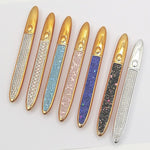 Self-Adhesive False Eyelashes with Multicolor Eyeliner – No Glue