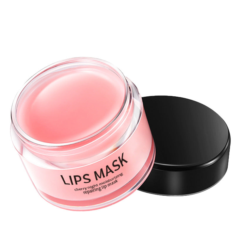 20–30g Lip Skin Care – Moisturizing Lip Balm & Hydrating Treatment