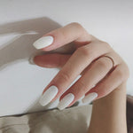 Nail Art Nail Patch – Removable, Wearable, and Easy-to-Apply Designs