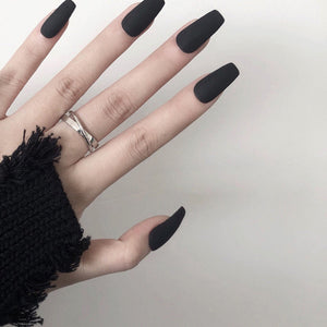 Nail Art Nail Patch – Removable, Wearable, and Easy-to-Apply Designs
