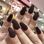 Nail Art Nail Patch – Removable, Wearable, and Easy-to-Apply Designs