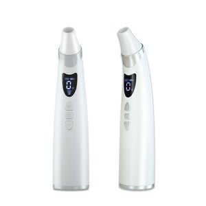 Electric Visual Blackhead Suction – Household Pore Cleaner Tool