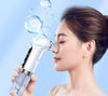 Blackhead Remover Pore Vacuum Cleaner Rechargeable Face Extractor