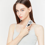 Iontophoresis Beauty Device – Negative Ion Facial Skin Care Tool