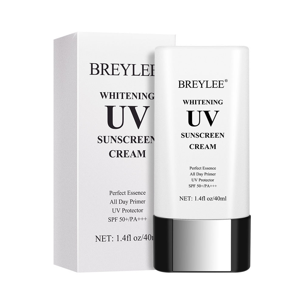 Sunscreen Cream 40ml – SPF Protection for Face & Body