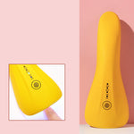 Portable Nail Art Handheld Phototherapy Lamp – USB LED Gel Nail Dryer