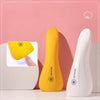 Portable Nail Art Handheld Phototherapy Lamp – USB LED Gel Nail Dryer