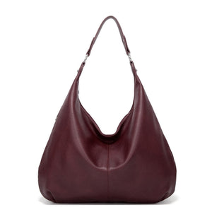 Women’s Casual Tote Bag – Stylish Shoulder Handbag for Daily Use