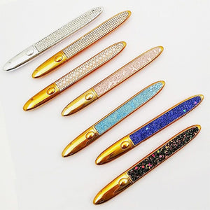 Self-Adhesive False Eyelashes with Multicolor Eyeliner – No Glue