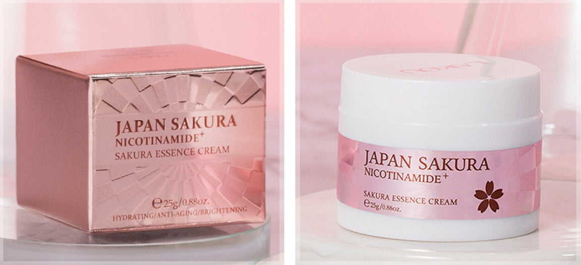 Hyaluronic Acid Moisturizing Cream – Hydrating Skin Care