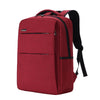 Waterproof Shockproof Laptop Backpack – USB Charging Travel Bag
