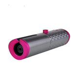 Multifunctional Automatic Wireless Curling Iron for Effortless Curls