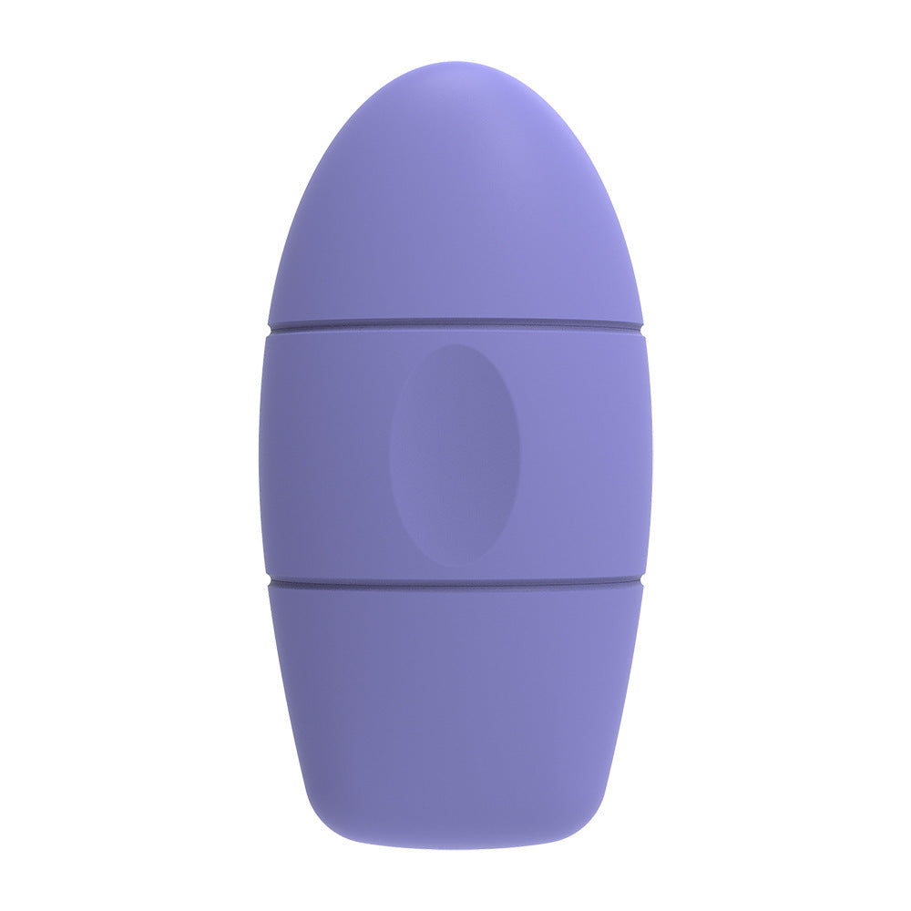 Silicone Ice Face Roller – Pore Shrinker, Dark Circle Remover & Skin Massage