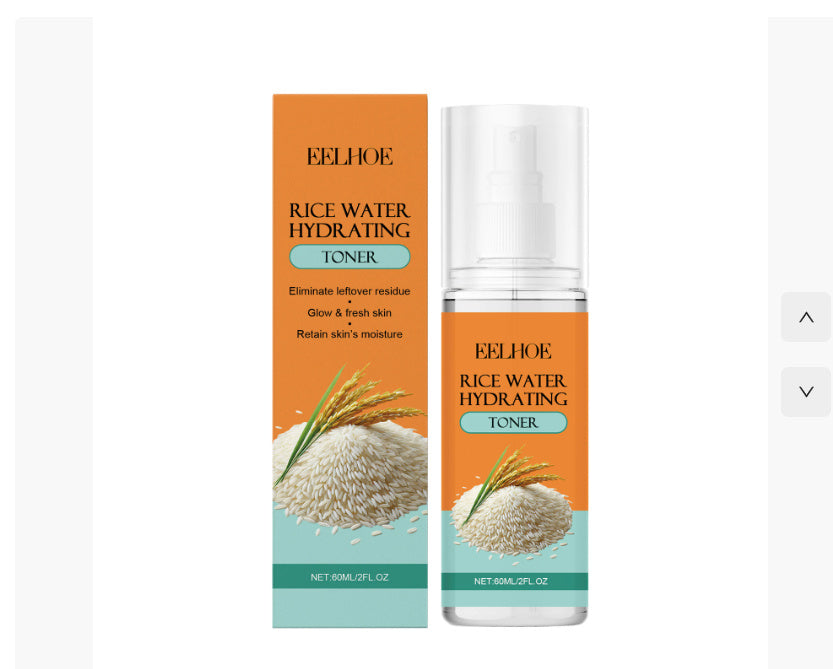 Gentle Cleansing Facial Cleanser – Deep Moisturizing Face Wash