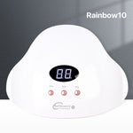 Rainbow10 Smart Nail Phototherapy Machine – LED UV Gel Nail Dryer