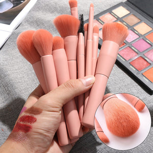 Cosmetic Brush – Professional Make Up Tools for Face & Eyes
