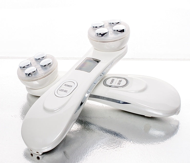 Multifunctional Skin Rejuvenation Care Instrument QI for Glowing Skin