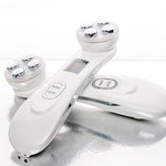 Multifunctional Skin Rejuvenation Care Instrument QI for Glowing Skin