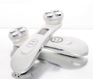 Multifunctional Skin Rejuvenation Care Instrument QI for Glowing Skin
