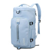 Waterproof Gym Fitness Bag – Outdoor Sport & Travel Casual Backpack