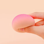Makeup Sponge Egg – Super Soft Beauty Blender Air Cushion