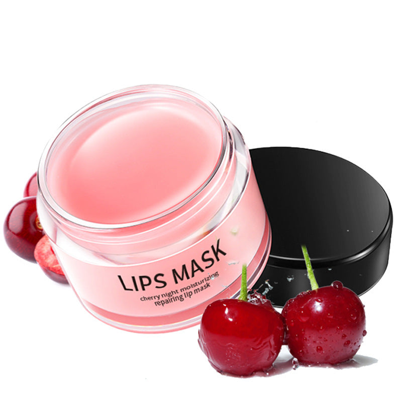 20–30g Lip Skin Care – Moisturizing Lip Balm & Hydrating Treatment