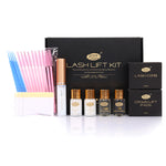 Quick Lash Lift Kit – 5–8 Minute Eyelash Perming & Curling Tool