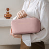Large Capacity Travel Cosmetic Bag – Multifunction Toiletries Organizer