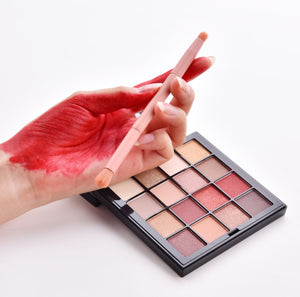 Cosmetic Brush – Professional Make Up Tools for Face & Eyes