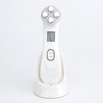 Multifunctional Skin Rejuvenation Care Instrument QI for Glowing Skin