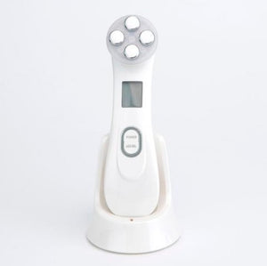 Multifunctional Skin Rejuvenation Care Instrument QI for Glowing Skin