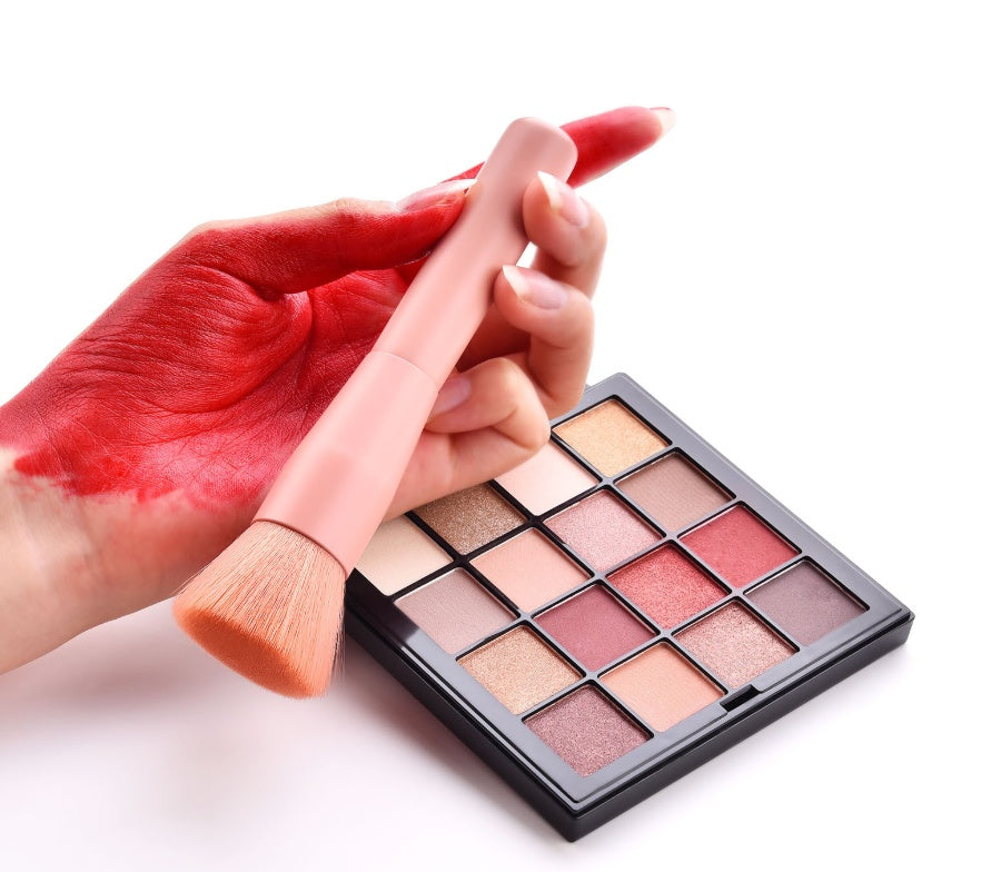 Cosmetic Brush – Professional Make Up Tools for Face & Eyes