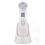 Multifunctional Skin Rejuvenation Care Instrument QI for Glowing Skin