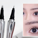 Women’s Non-Decolorizing Lower Eyelashes Eyeliner – Waterproof & Long-Lasting