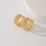 Popular Fashion Earrings – Exquisite New Design Jewelry for Women