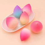 Makeup Sponge Egg – Super Soft Beauty Blender Air Cushion