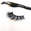 Magnetic False Eyelashes – Fashionable Reusable Eye Lash Set