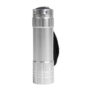 Portable Phototherapy Flashlight – LED Light Therapy Device for Skin & Nails